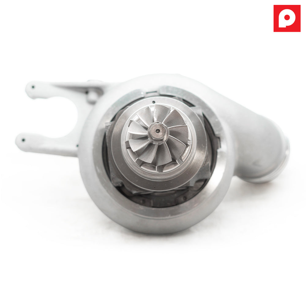 Pure Turbos BMW B48 – Pure400