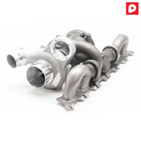 Pure Turbos BMW B58 (GEN 1) – NEW Pure900