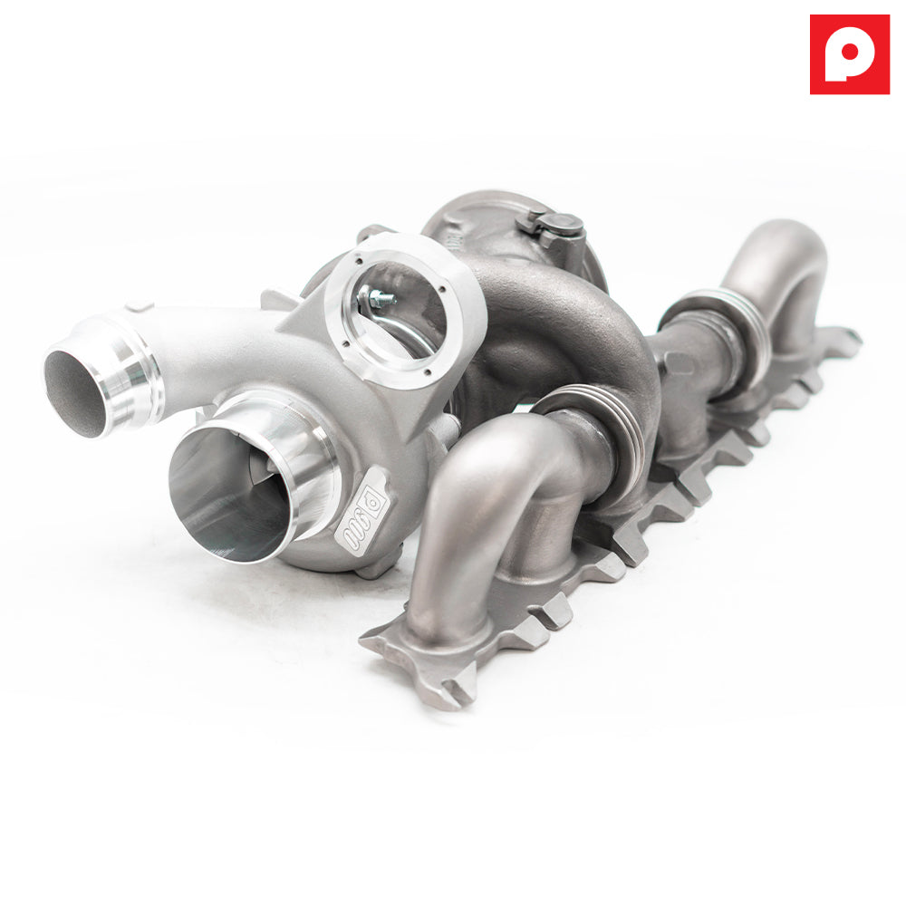Pure Turbos BMW B58 (GEN 1) – NEW Pure900