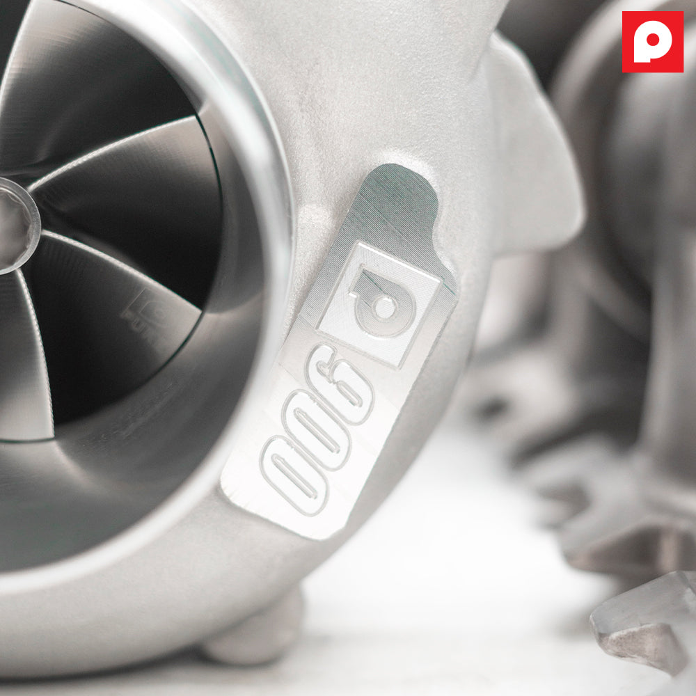 Pure Turbos BMW B58 (GEN 1) – NEW Pure900