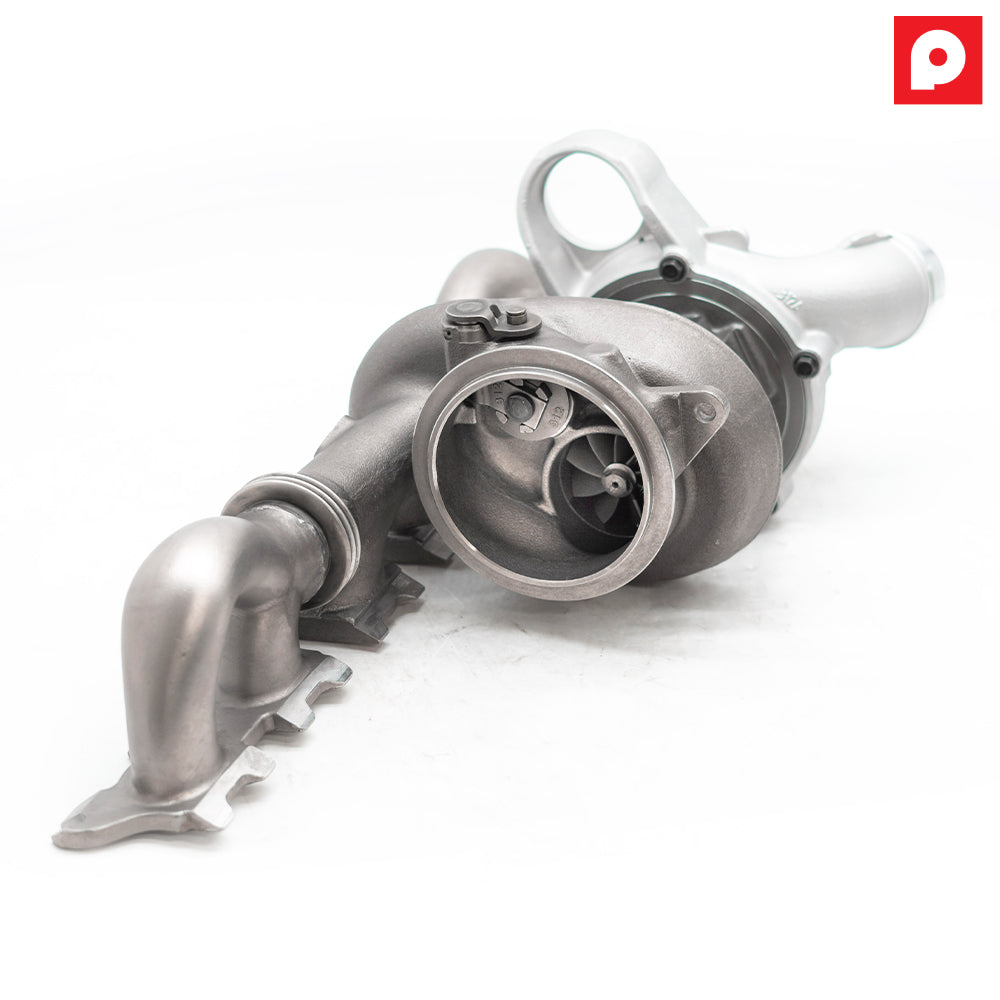 Pure Turbos BMW B58 (GEN 1) – NEW Pure900