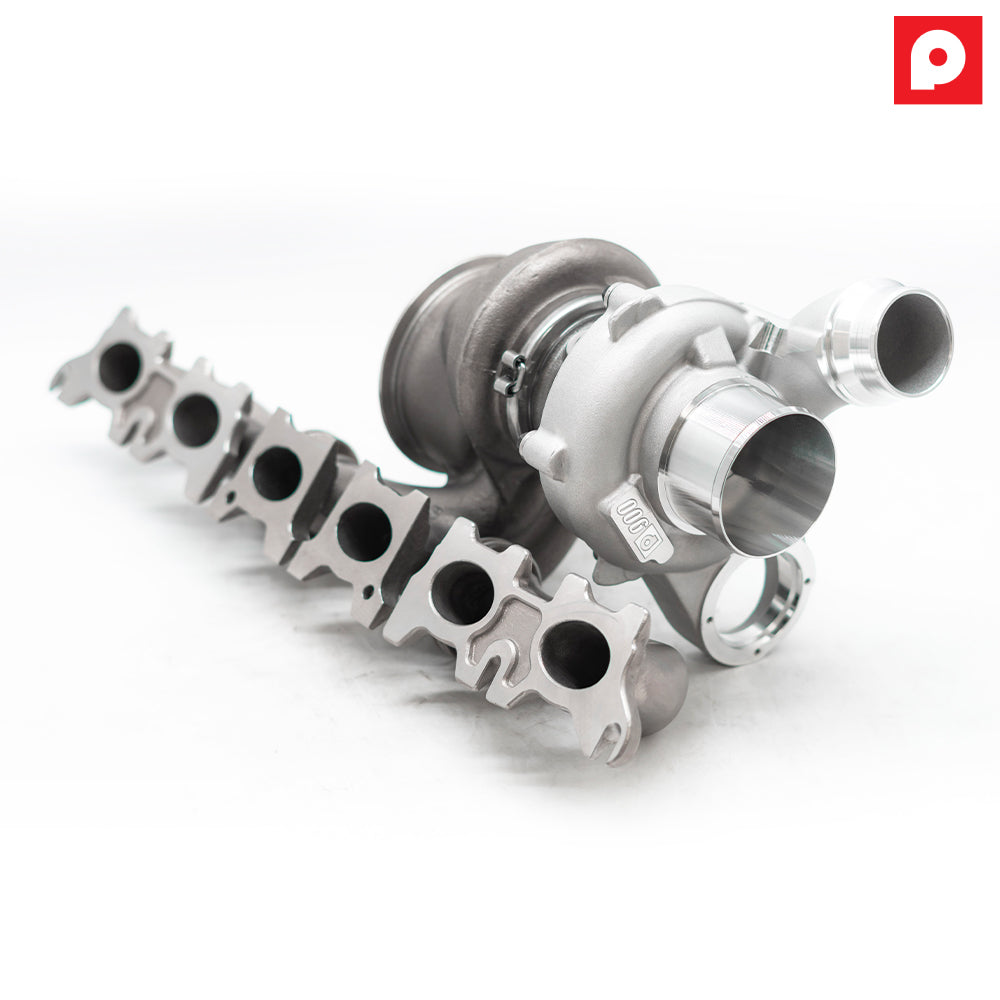 Pure Turbos BMW B58 (GEN 1) – NEW Pure900