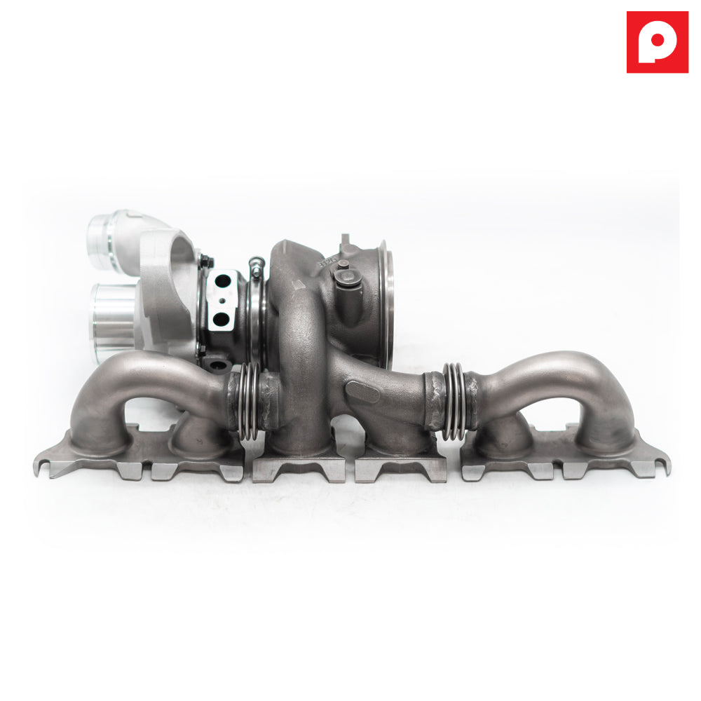 Pure Turbos BMW B58 (GEN 1) – NEW Pure900