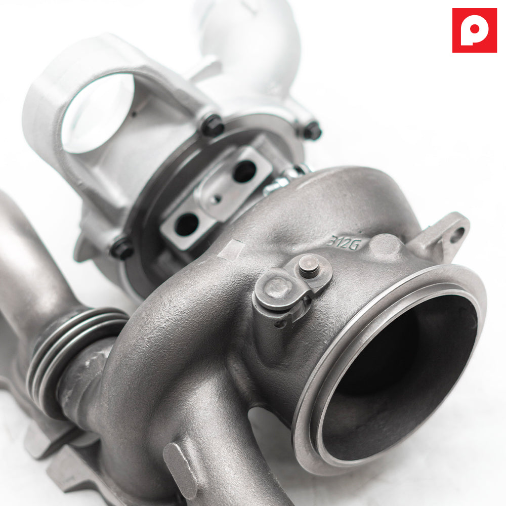 Pure Turbos BMW B58 (GEN 1) – NEW Pure900