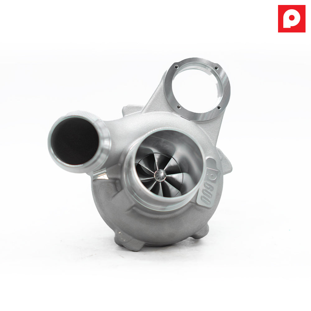 Pure Turbos BMW B58 (GEN 1) – NEW Pure600