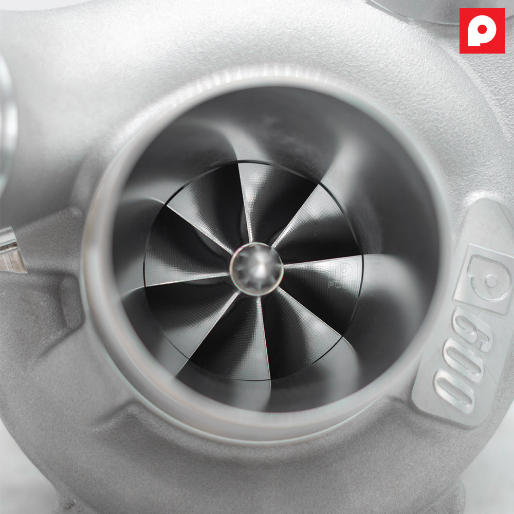 Pure Turbos BMW B58 (GEN 1) – NEW Pure600