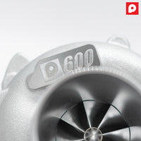Pure Turbos BMW B58 (GEN 1) – NEW Pure600