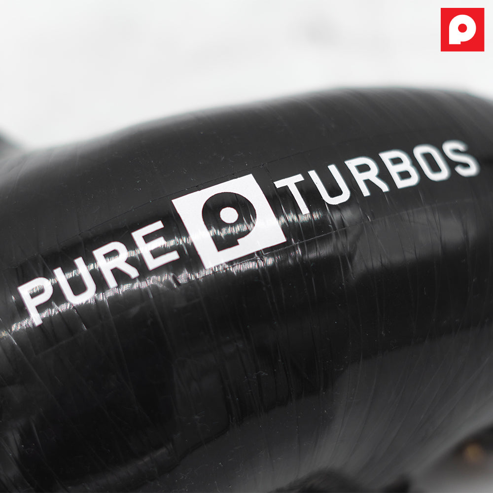 Pure Turbos BMW B58 (GEN 1) – NEW Pure600