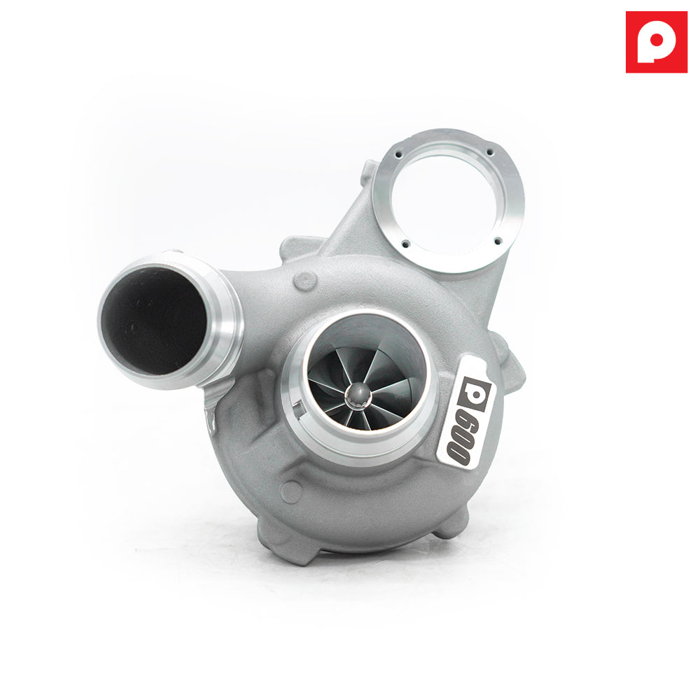 Pure Turbos BMW B58 (GEN 1) – NEW Pure600