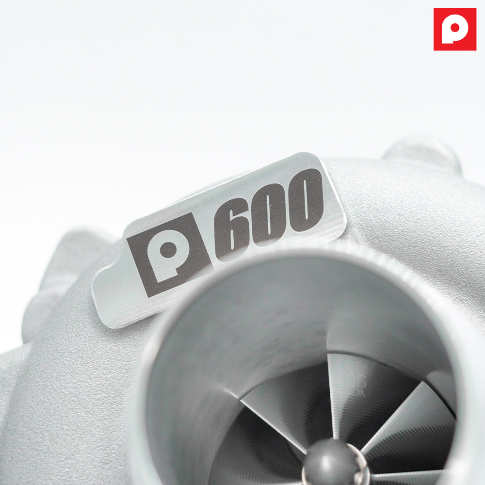 Pure Turbos BMW B58 (GEN 1) – NEW Pure600