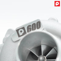 Pure Turbos BMW B58 (GEN 1) – NEW Pure600