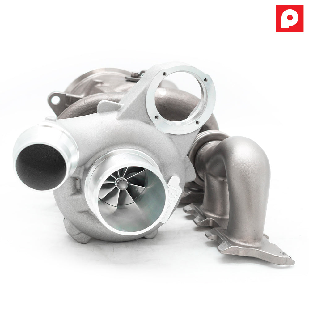 Pure Turbos BMW B58 (GEN 1) – NEW Pure650