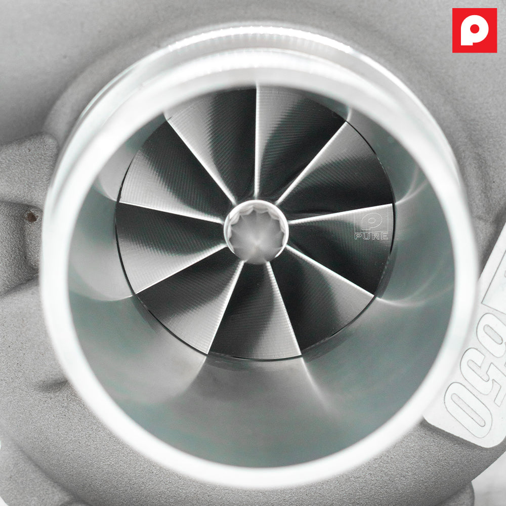 Pure Turbos BMW B58 (GEN 1) – NEW Pure650