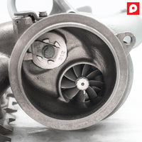 Pure Turbos BMW B58 (GEN 1) – NEW Pure650
