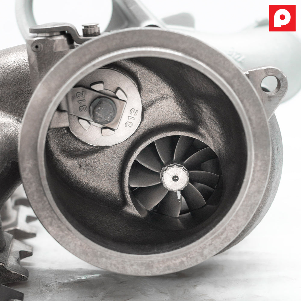 Pure Turbos BMW B58 (GEN 1) – NEW Pure650