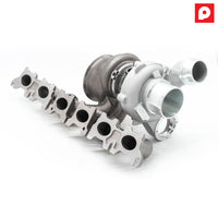 Pure Turbos BMW B58 (GEN 1) – NEW Pure650
