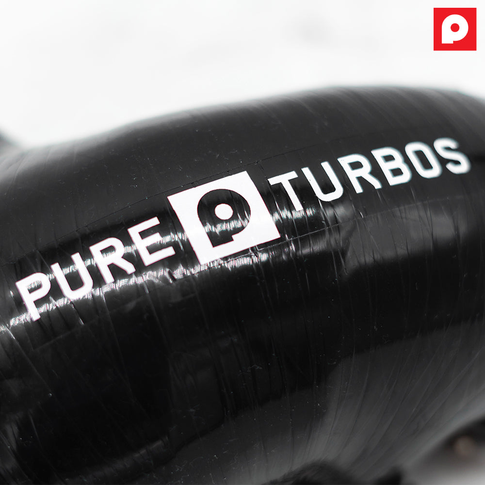 Pure Turbos BMW B58 (GEN 1) – NEW Pure650