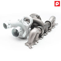 Pure Turbos BMW B58 (GEN 1) – NEW Pure800