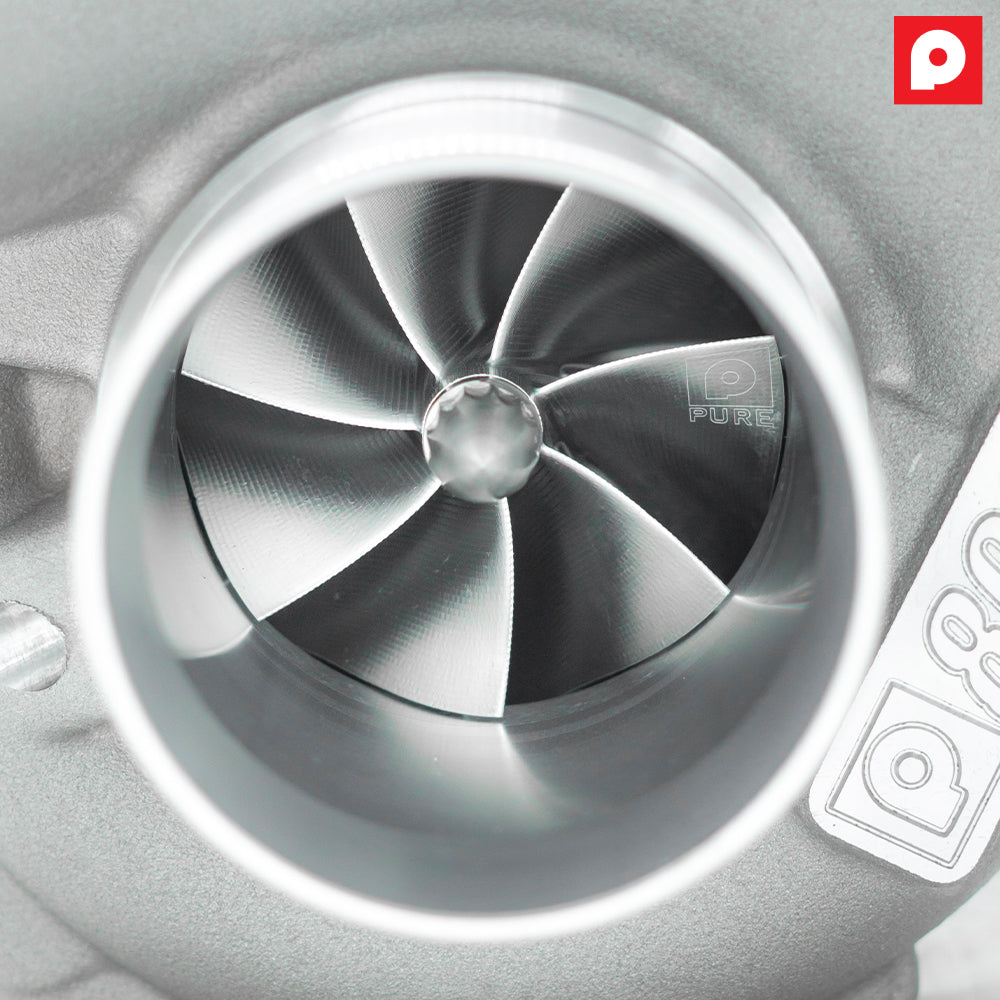 Pure Turbos BMW B58 (GEN 1) – NEW Pure800