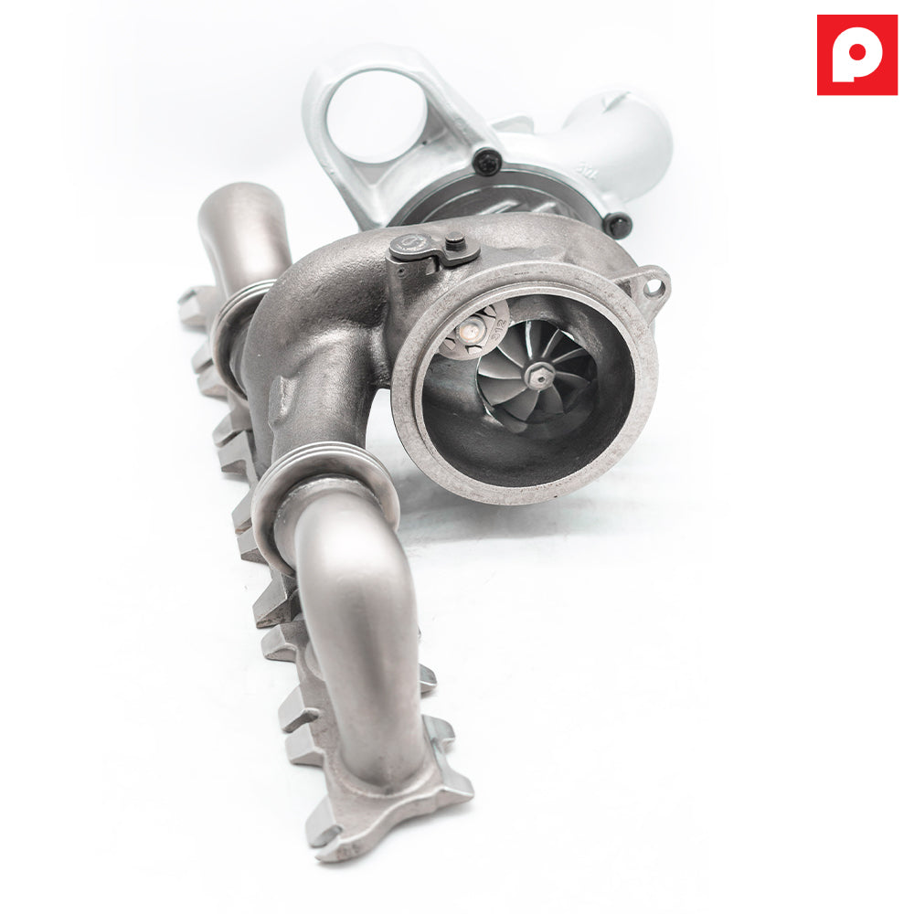 Pure Turbos BMW B58 (GEN 1) – NEW Pure800