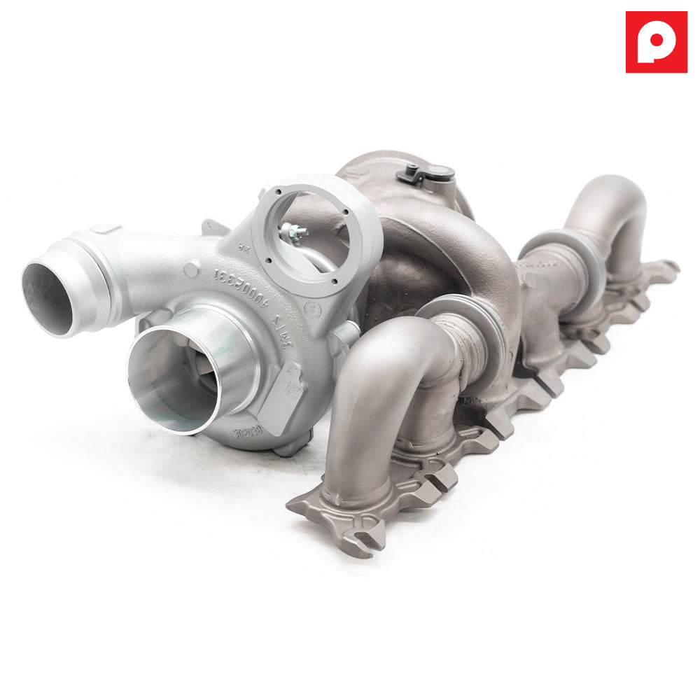 Pure Turbos BMW B58 (GEN 1) – Pure800