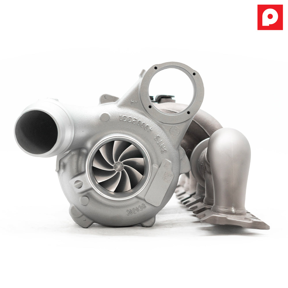 Pure Turbos BMW B58 (GEN 1) – Pure800