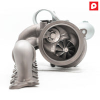 Pure Turbos BMW B58 (GEN 1) – Pure800