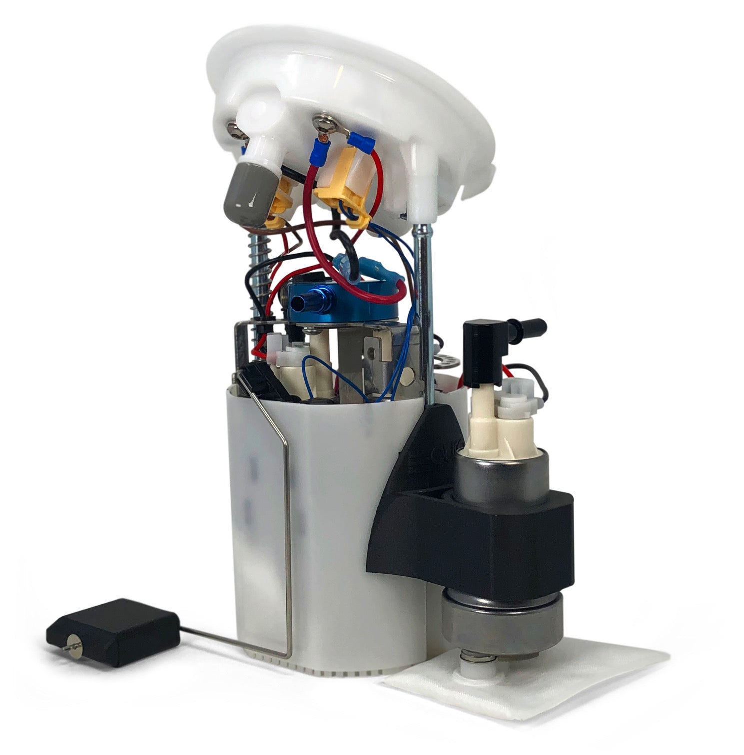 Precision Raceworks BMW E9x/E8x Bucketed Performance Fuel Pump