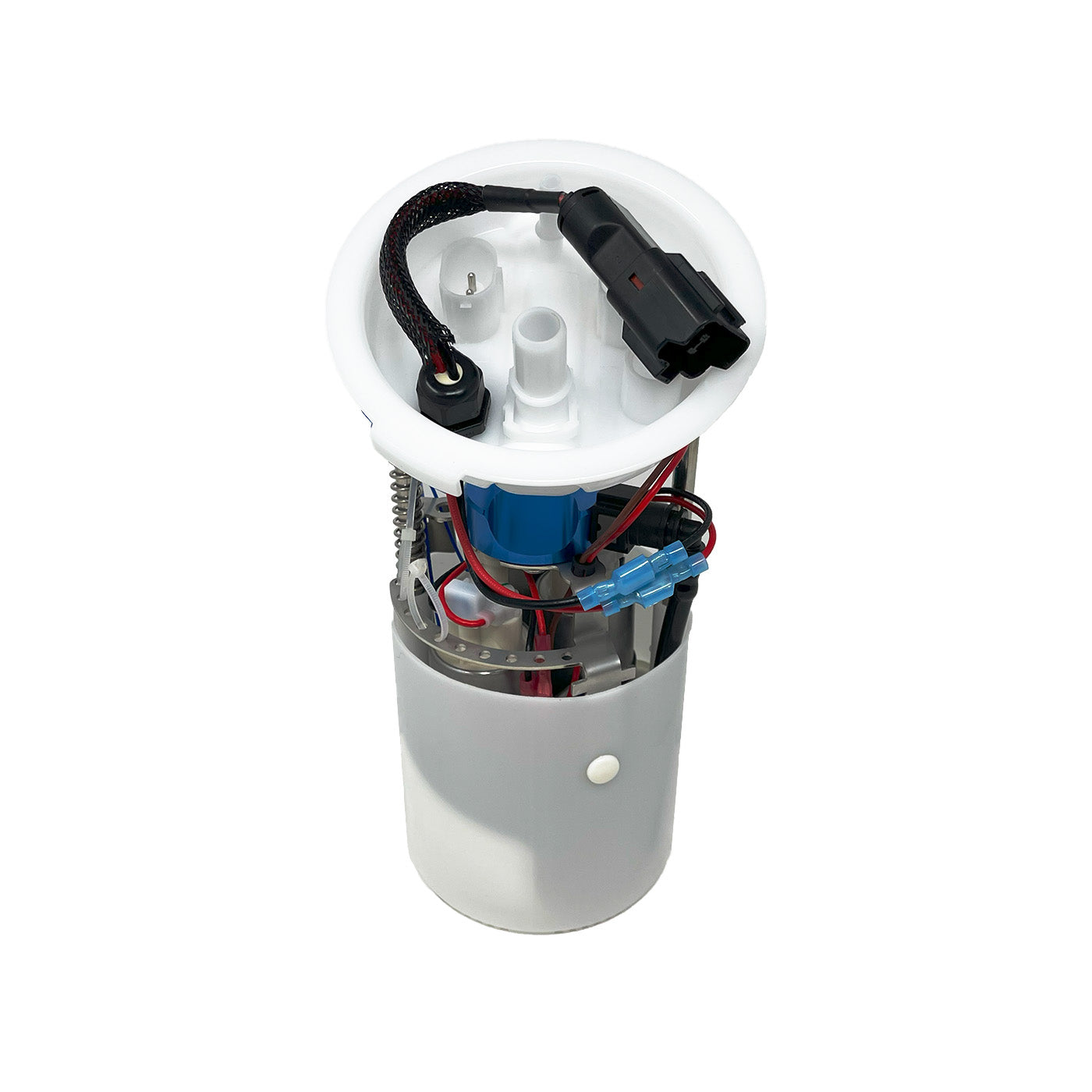 Precision Raceworks BMW E9x/E8x Bucketed Performance Fuel Pump