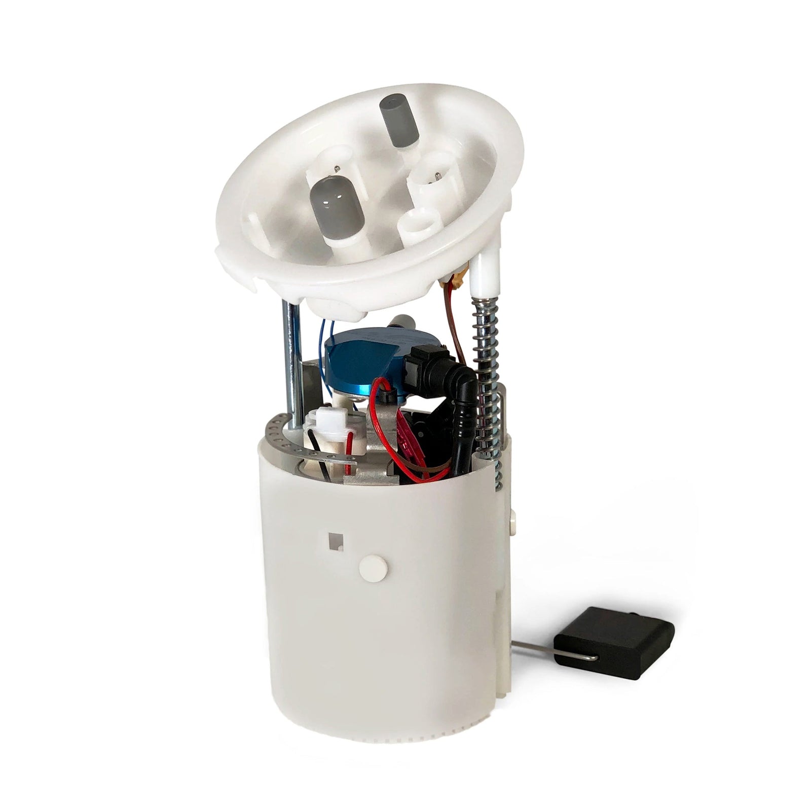 Precision Raceworks BMW E9x/E8x Bucketed Performance Fuel Pump