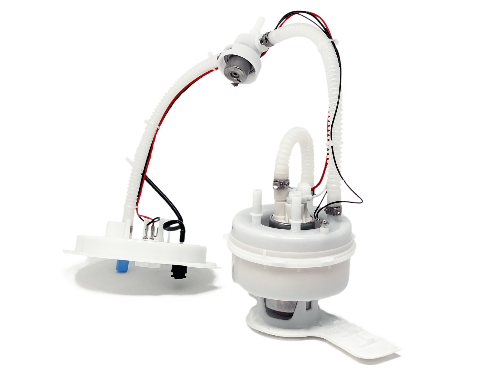 Precision Raceworks BMW F10/F12 (535i/640i) High Performance Fuel Pump