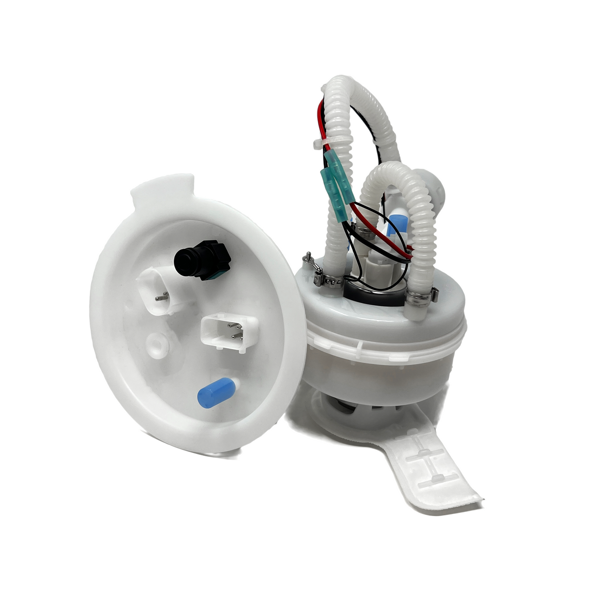 Precision Raceworks BMW F10/F12 (535i/640i) High Performance Fuel Pump