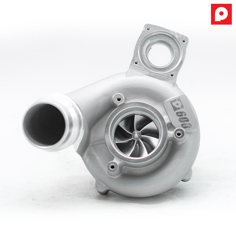 Pure Turbos BMW B58 (Gen 2) – NEW Pure600