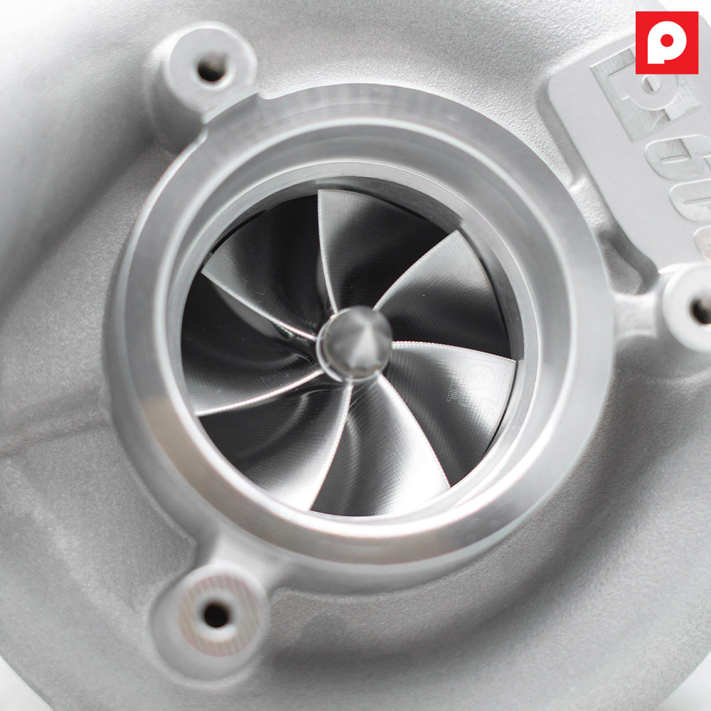 Pure Turbos BMW B58 (Gen 2) – NEW Pure600