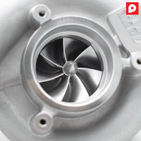 Pure Turbos BMW B58 (Gen 2) – NEW Pure600