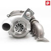 Pure Turbos BMW B58 (Gen 2) – NEW Pure650