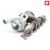 Pure Turbos BMW B58 (Gen 2) – NEW Pure900