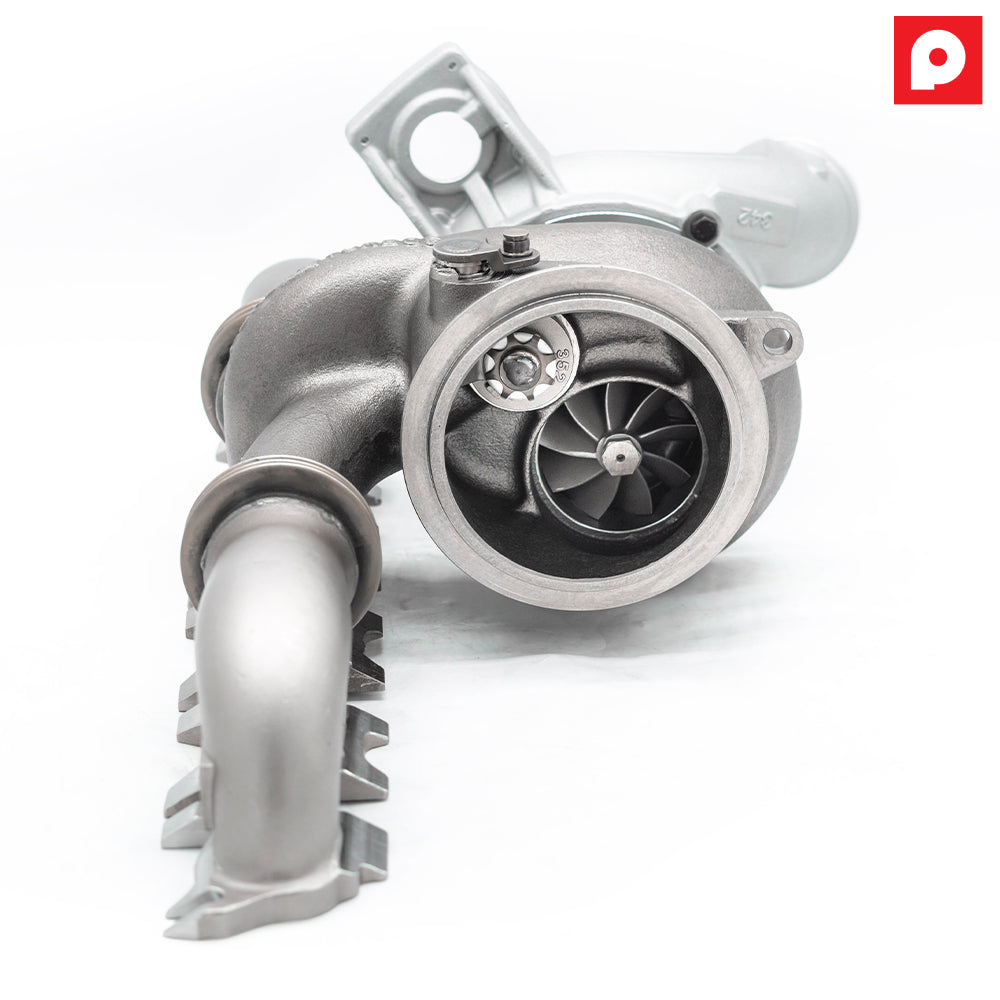 Pure Turbos BMW B58 (Gen 2) – NEW Pure900