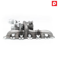Pure Turbos BMW B58 (Gen 2) – NEW Pure900