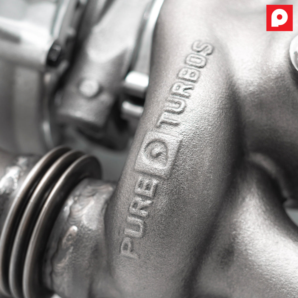 Pure Turbos BMW B58 (Gen 2) – NEW Pure900