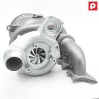 Pure Turbos BMW B58 (Gen 2) – Pure650