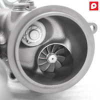 Pure Turbos BMW B58 (Gen 2) – Pure650