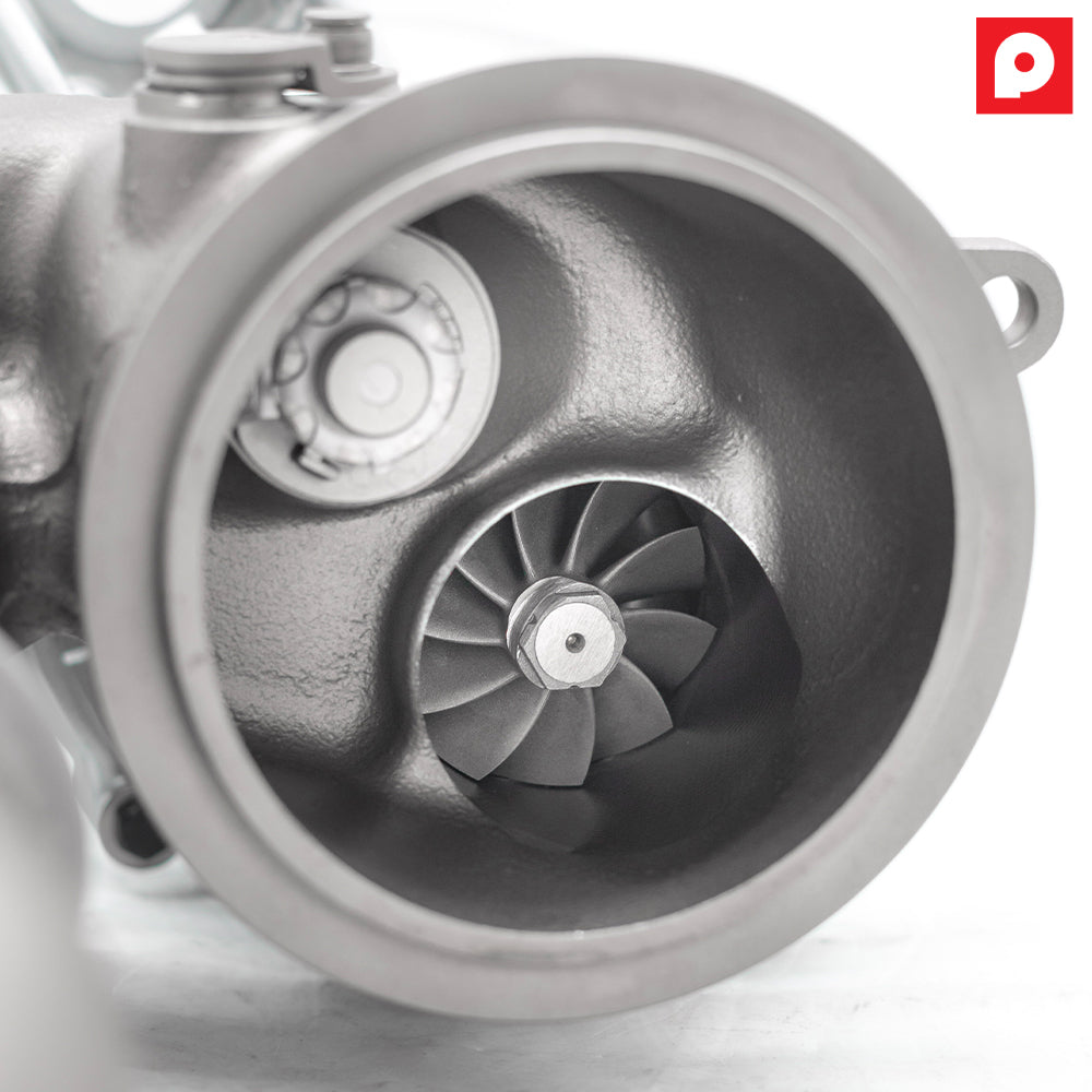 Pure Turbos BMW B58 (Gen 2) – Pure650