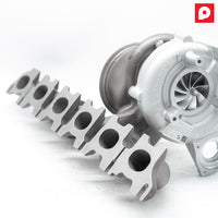 Pure Turbos BMW B58 (Gen 2) – Pure650