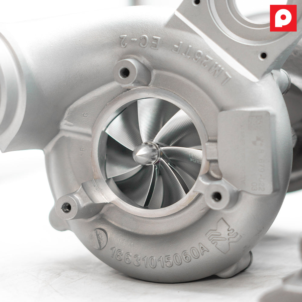 Pure Turbos BMW B58 (Gen 2) – Pure800