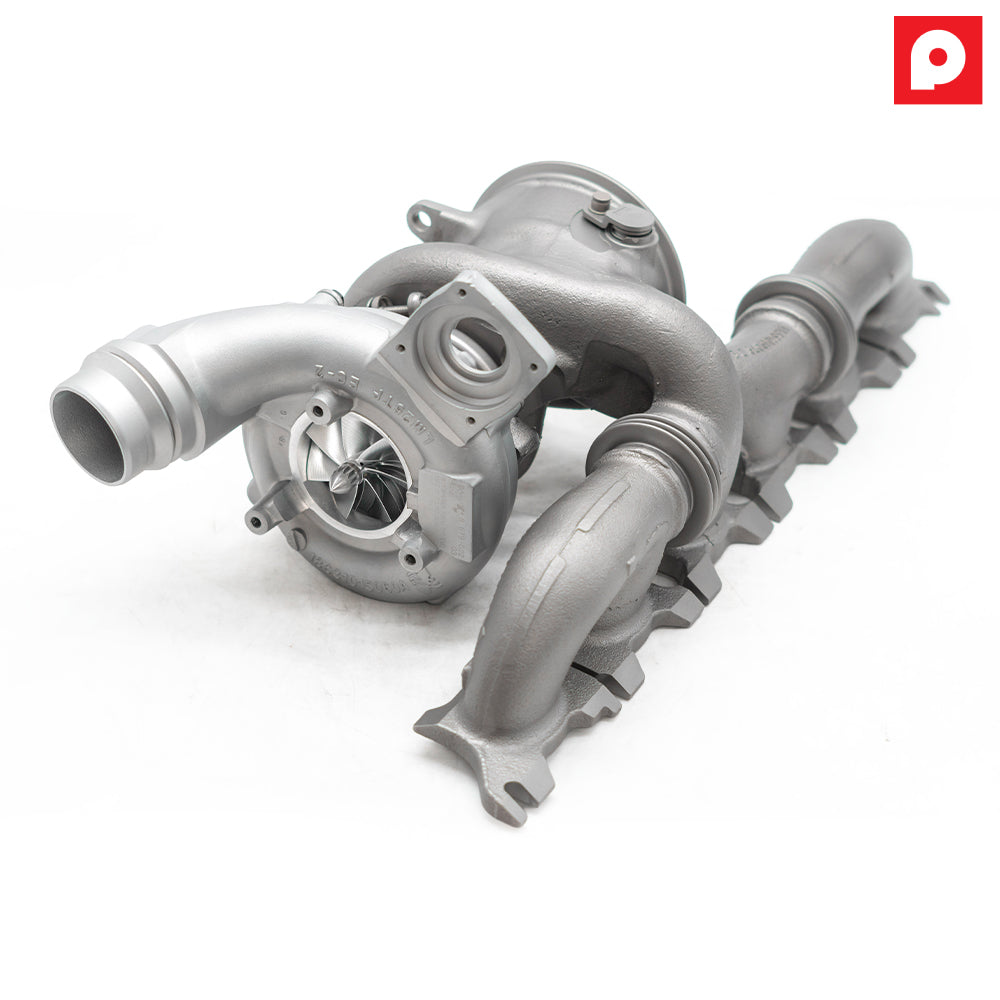 Pure Turbos BMW B58 (Gen 2) – Pure800