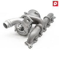 Pure Turbos BMW B58 (Gen 2) – Pure800