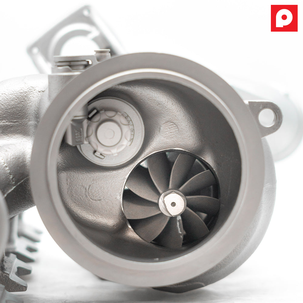 Pure Turbos BMW B58 (Gen 2) – Pure800