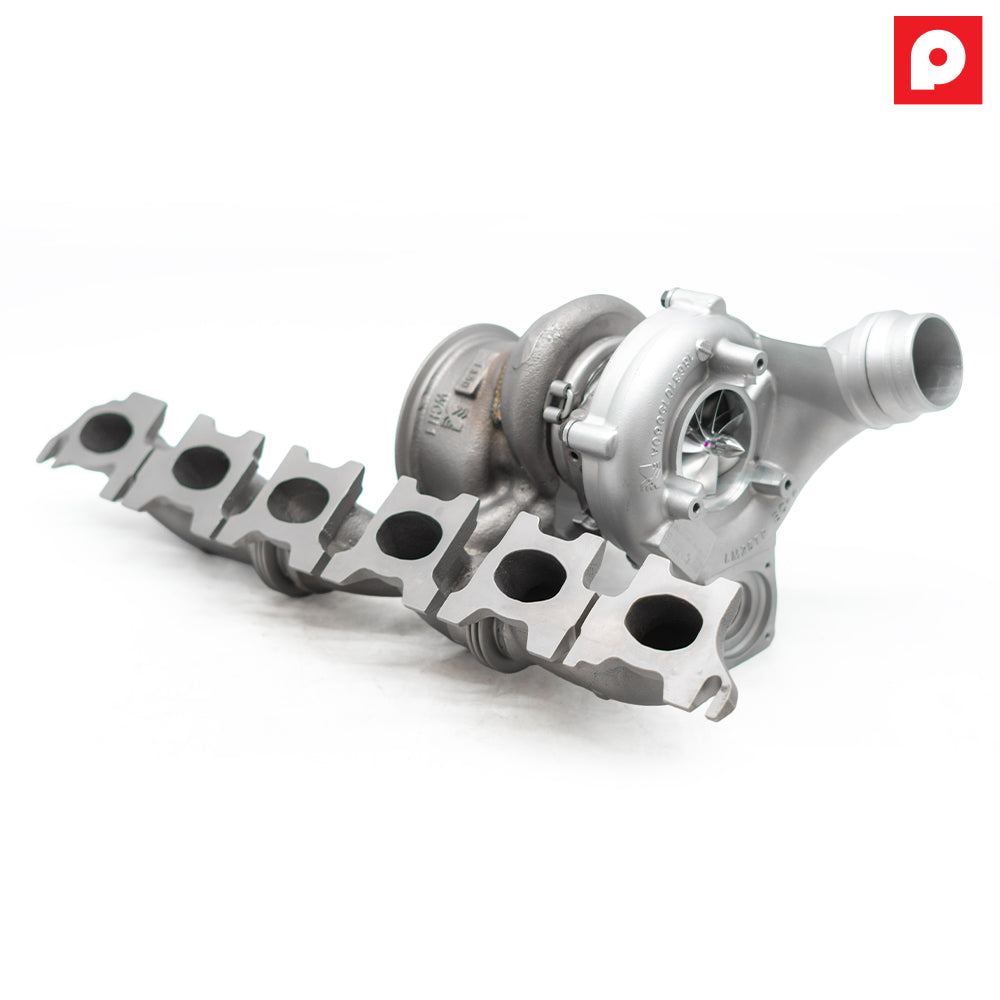 Pure Turbos BMW B58 (Gen 2) – Pure800