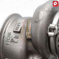 Pure Turbos BMW B58 (Gen 2) – Pure800